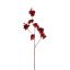 SMALL KANZAN BLOSSOM 85CM RED