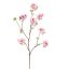 LARGE PEACH BLOSSOM 115CM PINK