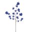LARGE KANZAN BLOSSOM 130CM BLUE