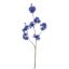 SMALL KANZAN BLOSSOM 85CM BLUE