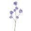 SMALL KANZAN BLOSSOM 85CM LIGHT BLUE