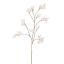 PEACH SPRAY 113CM WHITE