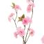 CHERRY BLOSSOM 120CM PINK