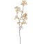 LARGE GYPSO SPRAY 106CM BEIGE