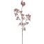 LARGE GYPSO SPRAY 106CM MAUVE