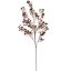 LARGE GYPSO BRANCH 80CM BROWN