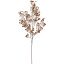 LARGE GYPSO BRANCH 80CM OCRE