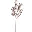 LARGE GYPSO BRANCH 80CM PURPLE