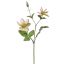 CLEMATIS SPRAY 65CM LILAC