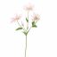 CLEMATIS SPRAY 67CM CREAM PINK