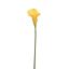 MEDIUM CALLA YELLOW
