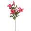 TIGERLILY SPRAY X 4 72CM BEAUTY