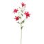 LARGE TIGER LILY SPRAY 130CM BEAUTY