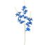 LILY BRANCH 110CM BLUE