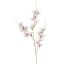 LILY BRANCH 110CM CREAM LILAC