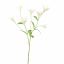 TIGER LILY SPRAY 84CM CREAM