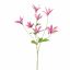 TIGER LILY SPRAY 84CM LAVENDER