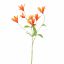 TIGER LILY SPRAY 84CM ORANGE