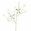 TIGER LILY SPRAY 112CM CREAM