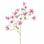 TIGER LILY SPRAY 112CM LAVENDER