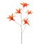 HIPPEASTRUM 96CM ORANGE