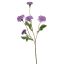 CARNATION SPRAY 53CM LAVENDER