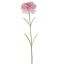 SINGLE CARNATION 60CM LILAC