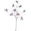 LARGE COBEA SPRAY 133CM LILAC