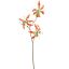 GLORIOSA X3 SPRAY 64CM ORANGE