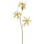 GLORIOSA X3 SPRAY 64CM YELLOW
