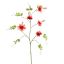FAIRY FLOWER 115CM SALMON