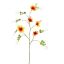 FAIRY FLOWER 115CM YELLOW