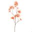 MONARDA FLOWER 115CM ORANGE