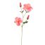 HIBISCUS 75CM PINK