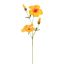 HIBISCUS 75CM YELLOW