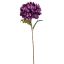 LARGE BALL MUM D20 H73CM LAVENDER