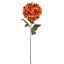 LARGE BALL MUM D20 H73CM ORANGE