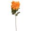 LARGE BALL MUM D20 H73CM YELLOW