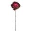 LARGE MUM 69CM BURGUNDY