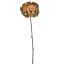 LARGE MUM 69CM OCRE