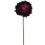 LARGE MUM 65CM BURGUNDY