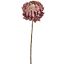 LARGE MUM 65CM MAUVE