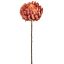 LARGE MUM 65CM ORANGE