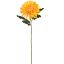 SPIDER MUM 65CM YELLOW