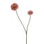 BALL MUM 80CM LILAC