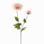 MUM SPRAY 73CM PINK