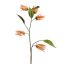 YLANG FLOWER SPRAY 76CM AMBER
