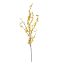 FORSYTHIA BRANCH 53CM YELLOW