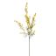 MIMOSA SPRAY 70CM YELLOW