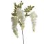 WISTERIA SPRAY 98CM CREAM
